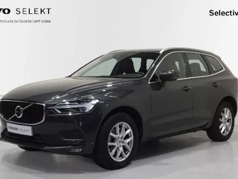 Volvo XC40 XC60 B4 (D4) AWD Business Plus Automático