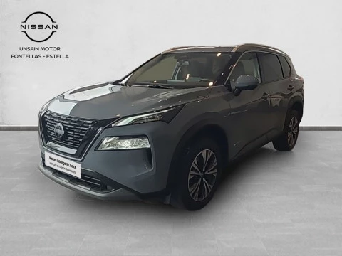 Nissan X-Trail  N-Connecta 2022
