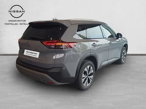 Nissan X-Trail  N-Connecta 2022