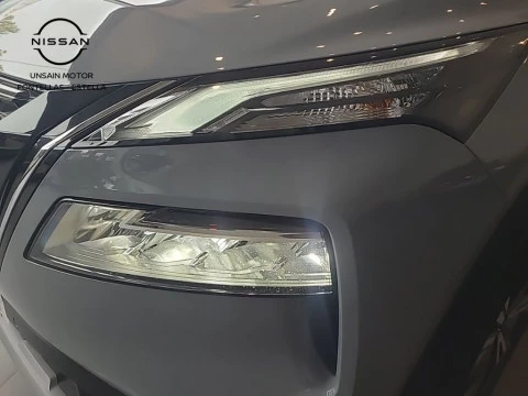 Nissan X-Trail  N-Connecta 2022
