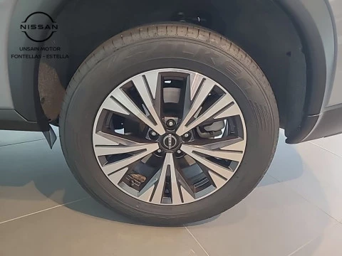 Nissan X-Trail  N-Connecta 2022