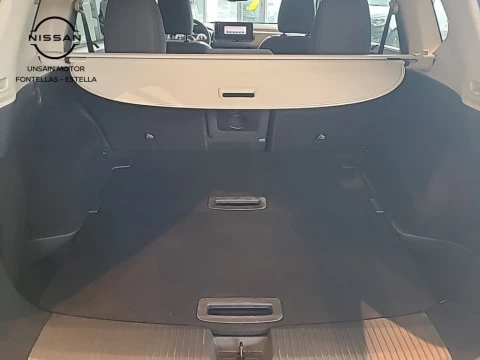 Nissan X-Trail  N-Connecta 2022