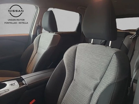 Nissan X-Trail  N-Connecta 2022