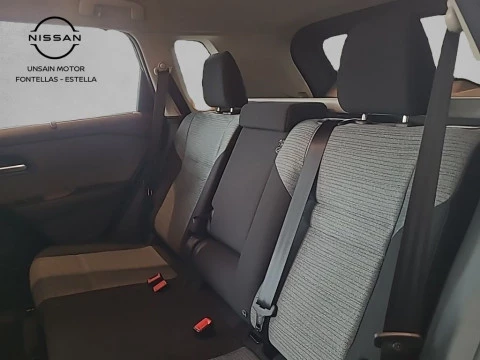 Nissan X-Trail  N-Connecta 2022