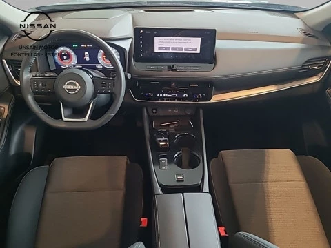 Nissan X-Trail  N-Connecta 2022