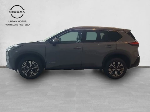 Nissan X-Trail  N-Connecta 2022