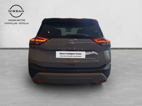 Nissan X-Trail  N-Connecta 2022