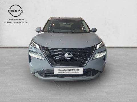 Nissan X-Trail  N-Connecta 2022