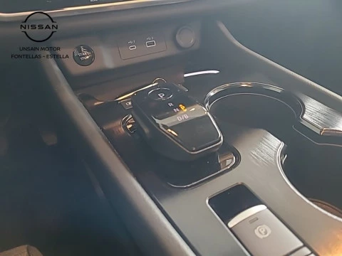 Nissan X-Trail  N-Connecta 2022