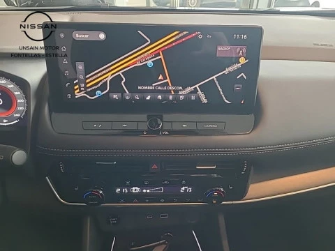 Nissan X-Trail  N-Connecta 2022