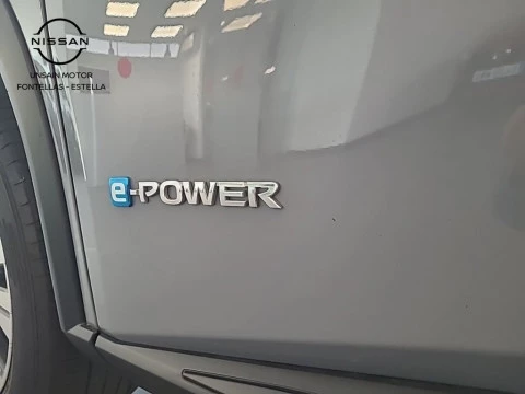 Nissan X-Trail  N-Connecta 2022