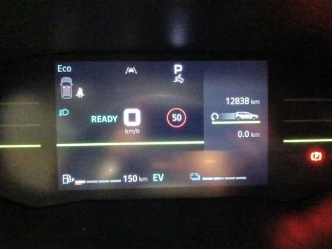 Dacia Jogger Extreme Go HYBRID 105kW (140CV) 7 plazas