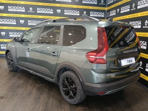 Dacia Jogger Extreme Go HYBRID 105kW (140CV) 7 plazas