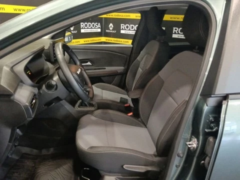 Dacia Jogger Extreme Go HYBRID 105kW (140CV) 7 plazas