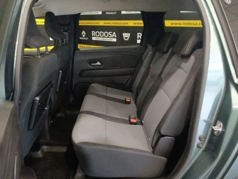 Dacia Jogger Extreme Go HYBRID 105kW (140CV) 7 plazas