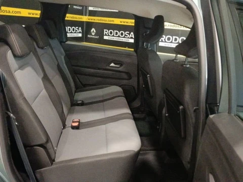 Dacia Jogger Extreme Go HYBRID 105kW (140CV) 7 plazas