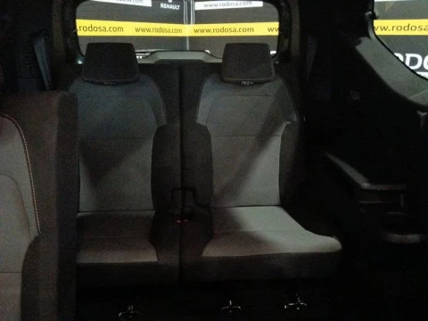 Dacia Jogger Extreme Go HYBRID 105kW (140CV) 7 plazas