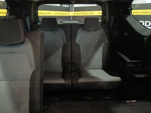 Dacia Jogger Extreme Go HYBRID 105kW (140CV) 7 plazas