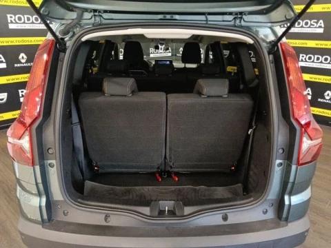 Dacia Jogger Extreme Go HYBRID 105kW (140CV) 7 plazas