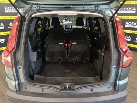 Dacia Jogger Extreme Go HYBRID 105kW (140CV) 7 plazas