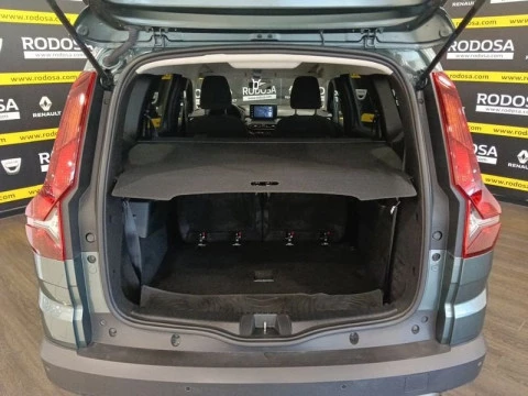 Dacia Jogger Extreme Go HYBRID 105kW (140CV) 7 plazas