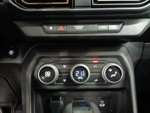 Dacia Jogger Extreme Go HYBRID 105kW (140CV) 7 plazas