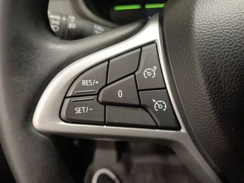 Dacia Jogger Extreme Go HYBRID 105kW (140CV) 7 plazas