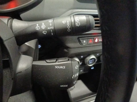 Dacia Jogger Extreme Go HYBRID 105kW (140CV) 7 plazas