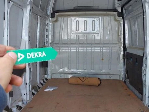 Citroën Jumper BlueHDi 121KW (165CV) Furg.35 Heavy L4H3