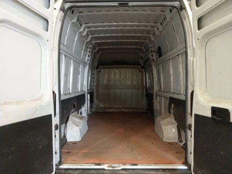 Citroën Jumper BlueHDi 121KW (165CV) Furg.35 Heavy L4H3