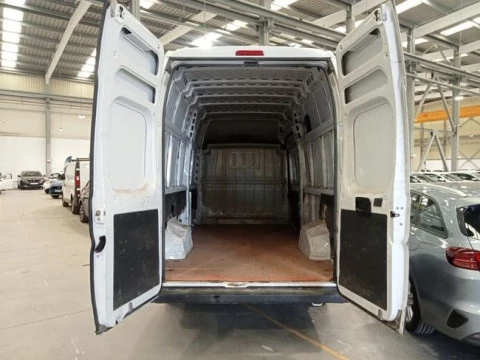 Citroën Jumper BlueHDi 121KW (165CV) Furg.35 Heavy L4H3