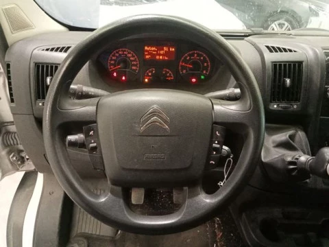 Citroën Jumper BlueHDi 121KW (165CV) Furg.35 Heavy L4H3