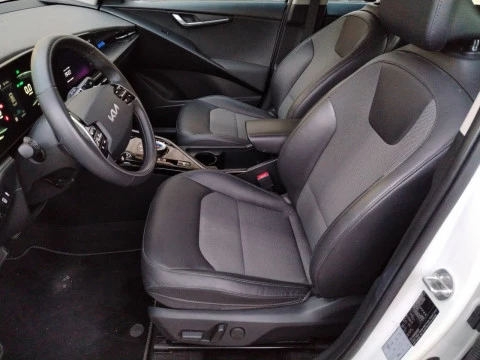 Kia Niro 1.6 GDi HEV 104kW (141CV) Drive