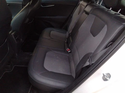 Kia Niro 1.6 GDi HEV 104kW (141CV) Drive