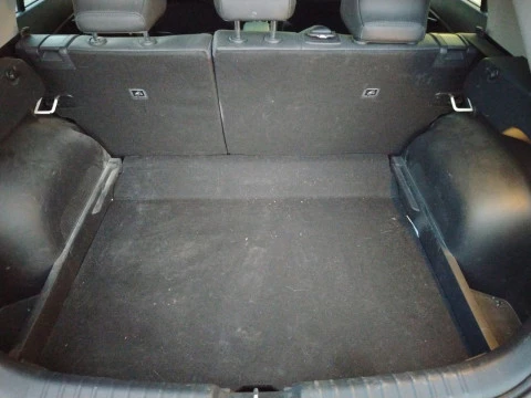 Kia Niro 1.6 GDi HEV 104kW (141CV) Drive