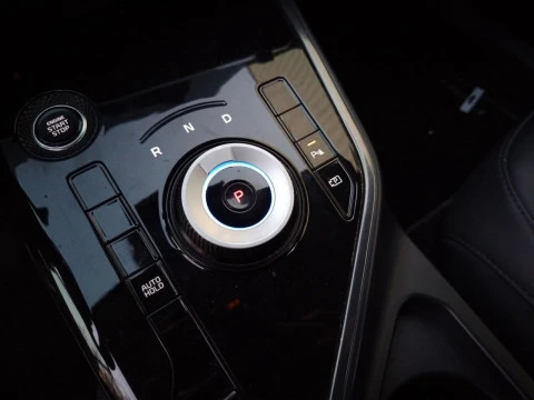 Kia Niro 1.6 GDi HEV 104kW (141CV) Drive