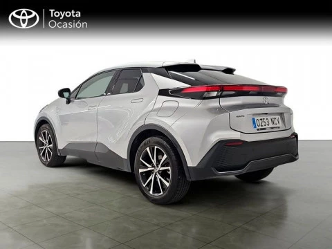 Toyota C-HR 2.0 220PH Advance