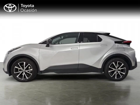 Toyota C-HR 2.0 220PH Advance