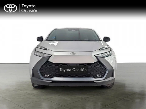 Toyota C-HR 2.0 220PH Advance