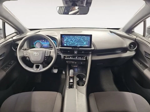 Toyota C-HR 2.0 220PH Advance