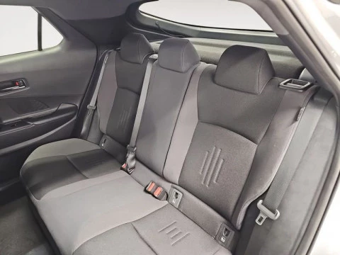 Toyota C-HR 2.0 220PH Advance