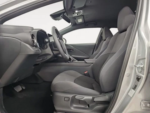 Toyota C-HR 2.0 220PH Advance