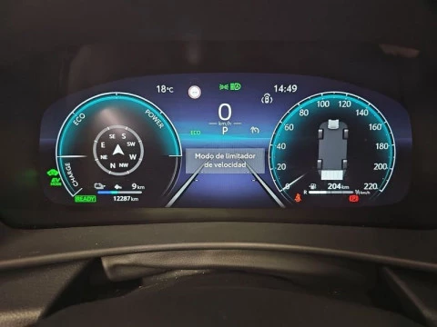 Toyota C-HR 2.0 220PH Advance