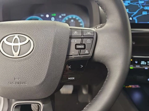 Toyota C-HR 2.0 220PH Advance