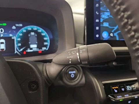 Toyota C-HR 2.0 220PH Advance