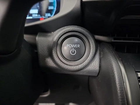 Toyota C-HR 2.0 220PH Advance