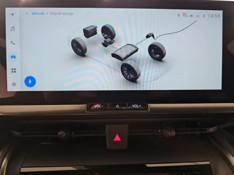 Toyota C-HR 2.0 220PH Advance