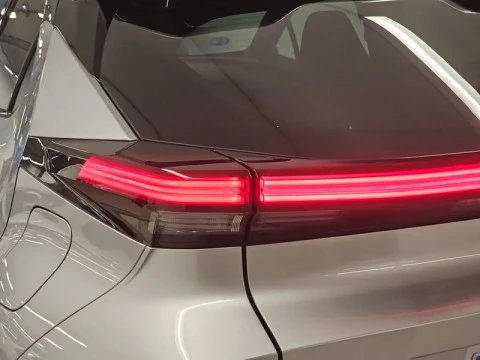 Toyota C-HR 2.0 220PH Advance