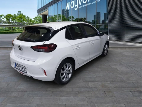 Opel Corsa 1.2T XHL 74kW (100CV) Edition