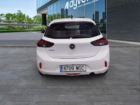 Opel Corsa 1.2T XHL 74kW (100CV) Edition